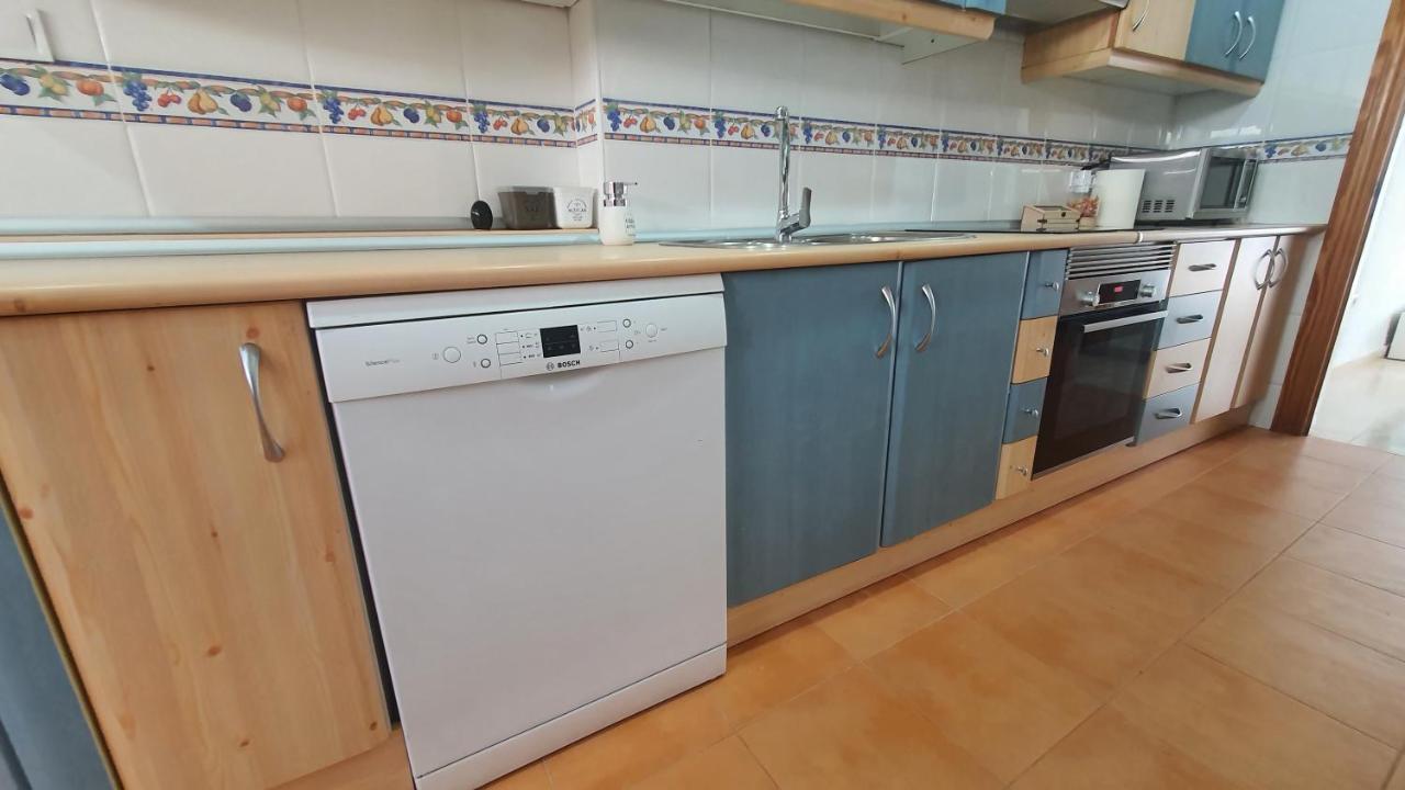 Apartamento Centro Playa Estacion De Tren Malaga Ngoại thất bức ảnh