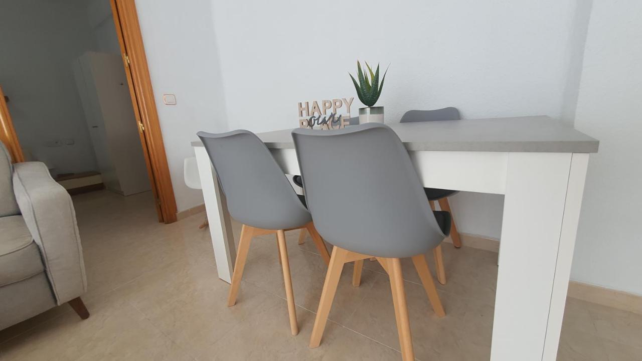 Apartamento Centro Playa Estacion De Tren Malaga Ngoại thất bức ảnh