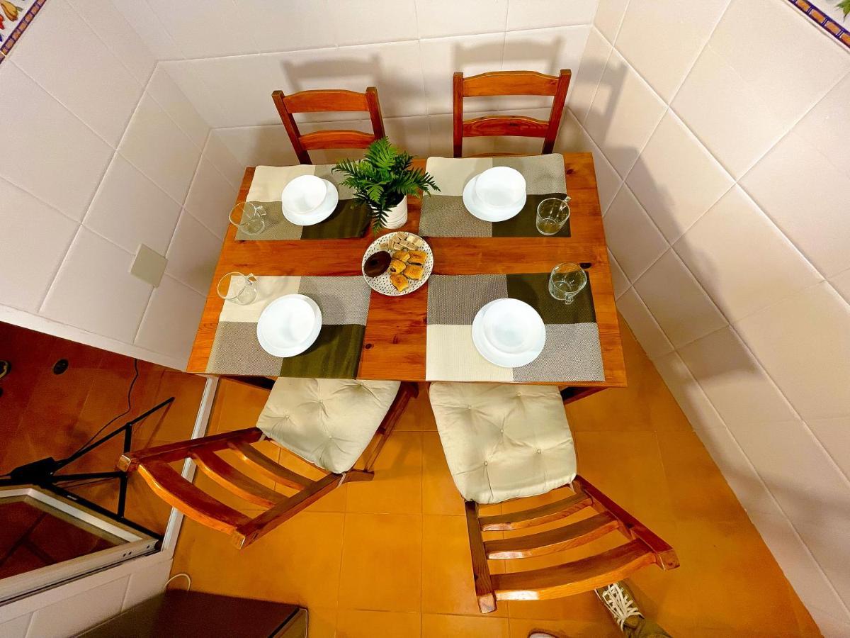 Apartamento Centro Playa Estacion De Tren Malaga Ngoại thất bức ảnh