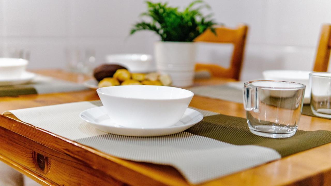 Apartamento Centro Playa Estacion De Tren Malaga Ngoại thất bức ảnh