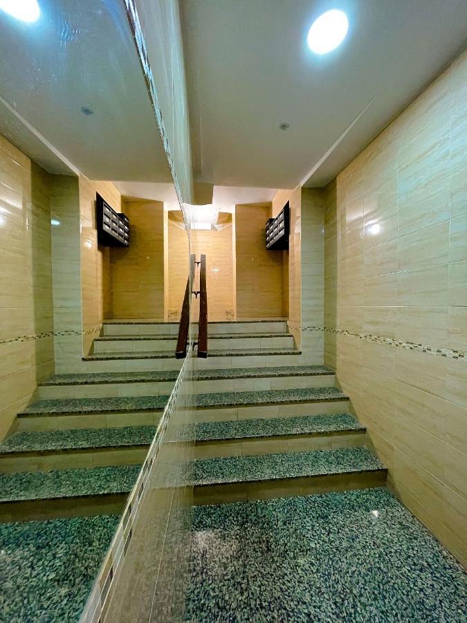Apartamento Centro Playa Estacion De Tren Malaga Ngoại thất bức ảnh